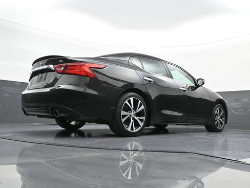 Used 2017 Nissan Maxima 3.5 SL image 27