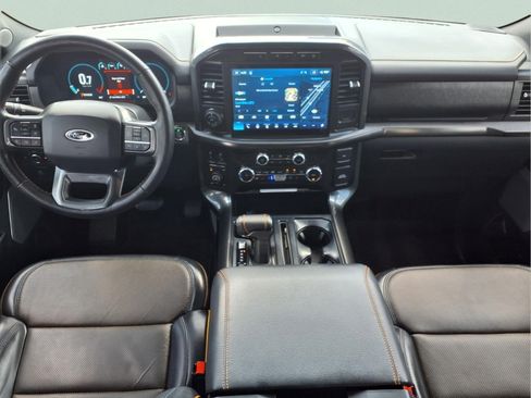 Used 2022 Ford F150 Tremor w/ Equipment Group 402A High AWD/4WD image 10
