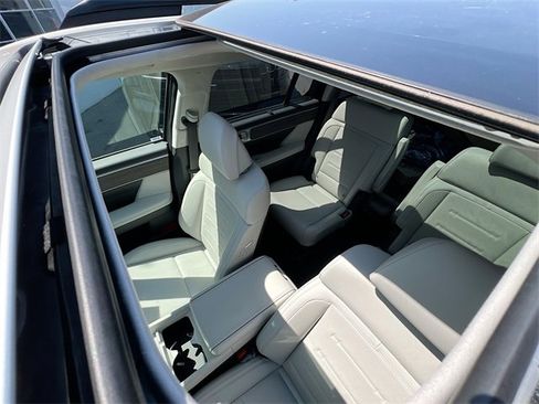 New 2025 Hyundai Santa Fe Calligraphy image 26