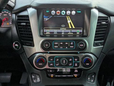 Used 2018 GMC Yukon SLT w/ Premium Edition image 13