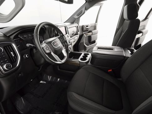 Used 2020 GMC Sierra 1500 Elevation image 12