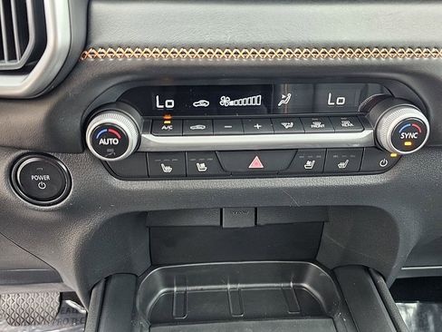 New 2026 MAZDA CX-50 AWD 2.5 Hybrid w/ Weather Package image 29