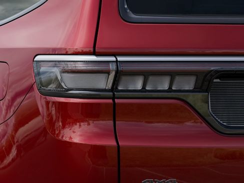 New 2026 Jeep Grand Wagoneer 4WD w/ Premium Group I image 9