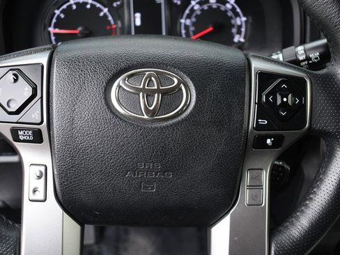 Certified 2021 Toyota 4Runner SR5 image 30