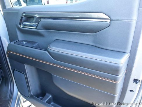 Used 2024 GMC Sierra 1500 AT4 w/ Technology Package image 28