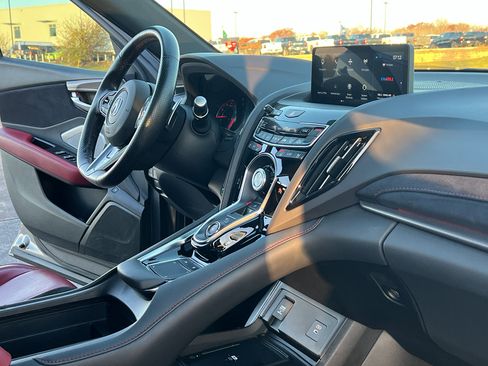 Used 2023 Acura RDX A-Spec image 30