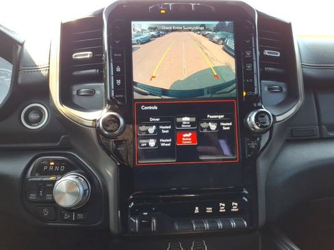 Used 2020 RAM 1500 Rebel w/ Rebel Level 2 Equipment Group AWD/4WD image 18