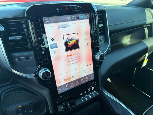 New 2026 RAM 2500 Laramie w/ Night Edition image 31