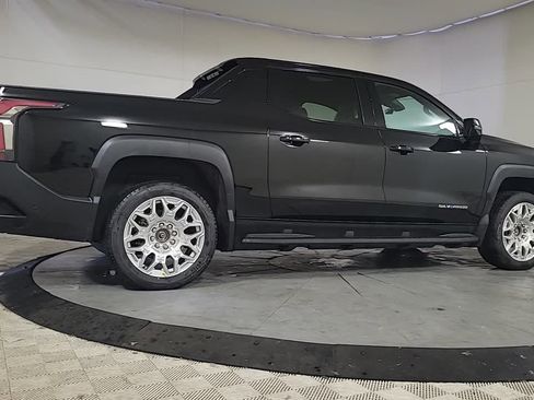 New 2026 Chevrolet Silverado EV LT w/ LPO, Gameday Tailgate Package image 9