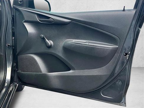 Used 2022 Chevrolet Spark LS image 17