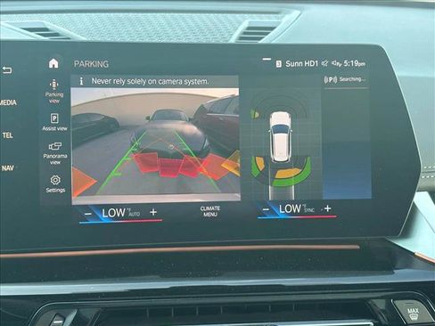 Certified 2023 BMW X1 xDrive28i w/ M Sport Package image 13