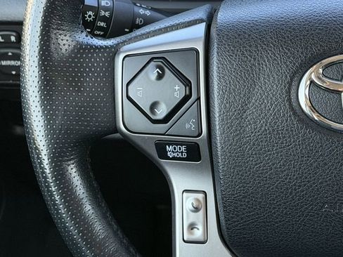 Certified 2024 Toyota 4Runner SR5 Premium image 15