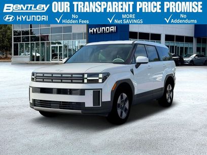 New 2026 Hyundai Santa Fe SE