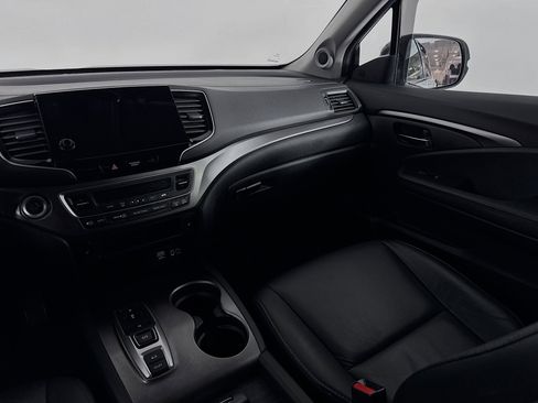 Certified 2022 Honda Pilot EX-L image 23