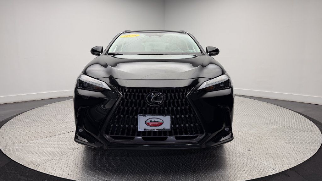 Used 2024 Lexus NX 250 AWD w/ Cold Area Package image 42