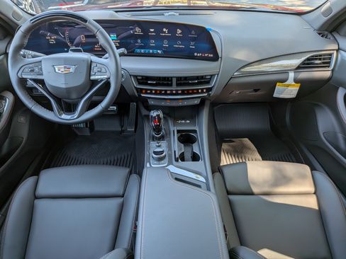 New 2026 Cadillac CT5 Sport RWD image 13