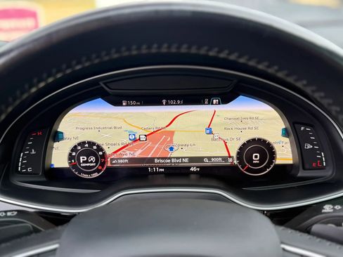 Used 2017 Audi Q7 3.0T Premium Plus image 18