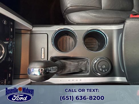 Used 2013 Ford Explorer Limited image 14