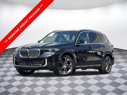 Used 2024 BMW X5 sDrive40i w/ Parking Assistance Package