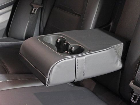 Certified 2025 Mercedes-Benz GLE 53 AMG 4MATIC Coupe image 30