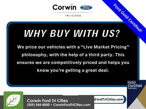 Certified 2023 Ford F150 Platinum image 32