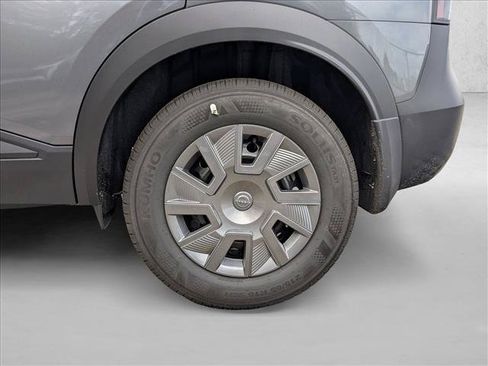 New 2026 Nissan Kicks S FWD image 9