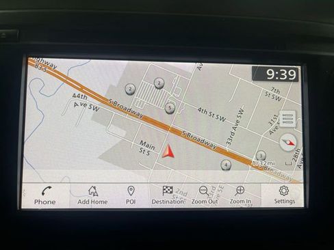 Used 2019 Nissan Titan SV w/ SV Convenience Package AWD/4WD image 18