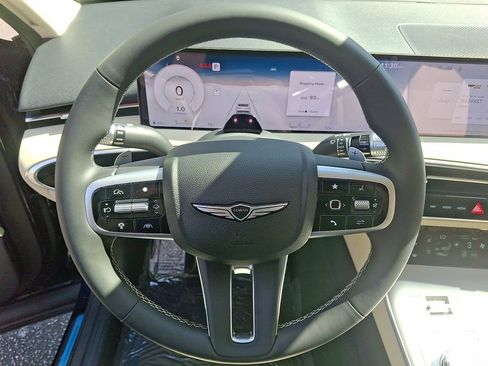 New 2026 Genesis GV70 2.5T Advanced image 17