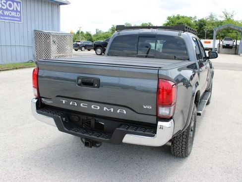 Used 2023 Toyota Tacoma SR5 RWD image 11