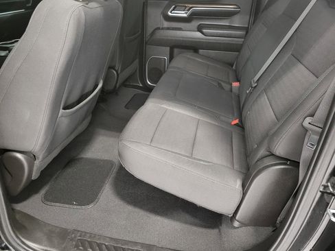 Used 2024 Chevrolet Silverado 1500 LT image 22