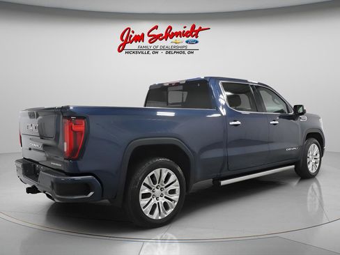 Used 2020 GMC Sierra 1500 Denali w/ Denali Ultimate Package AWD/4WD image 6