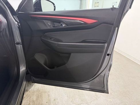 New 2026 Chevrolet TrailBlazer RS w/ Convenience Package image 26