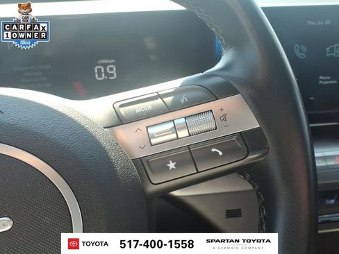Used 2024 Hyundai Kona SEL AWD/4WD image 17