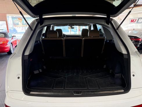 Used 2020 Audi Q7 3.0T Premium Plus image 62