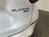 Used 2017 Nissan Murano Platinum image 5