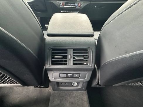 Used 2023 Audi SQ5 Premium Plus w/ Premium Plus Package AWD/4WD image 31