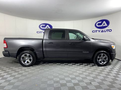 Used 2023 RAM 1500 Big Horn AWD/4WD image 2
