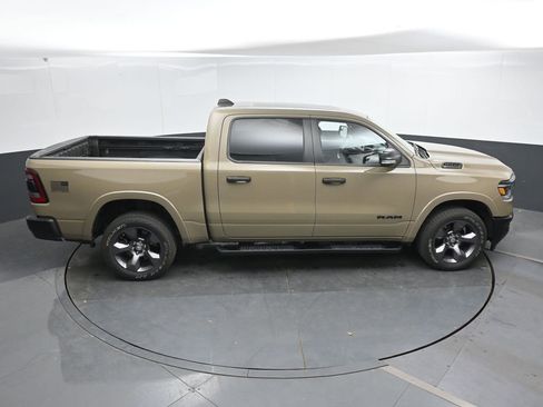 Used 2020 RAM 1500 Big Horn w/ Built-to-serve Edition AWD/4WD image 30