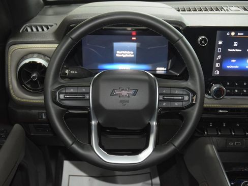 Used 2023 Chevrolet Colorado ZR2 w/ Desert Boss Special Edition AWD/4WD image 41