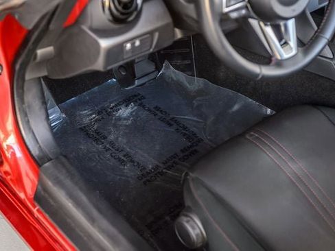 Used 2016 MAZDA MX-5 Miata Club RWD image 41