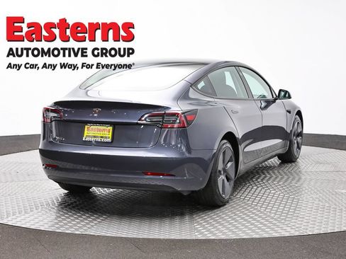 Used 2023 Tesla Model 3 Standard Range RWD image 5