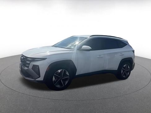 Used 2025 Hyundai Tucson SEL image 7