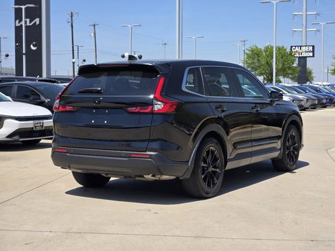 Used 2024 Honda CR-V EX-L image 4