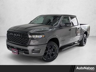 New 2026 RAM 1500 Big Horn video 1