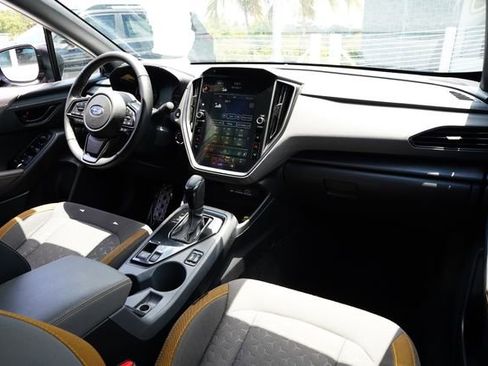 Certified 2024 Subaru Crosstrek 2.5i Sport AWD/4WD image 22