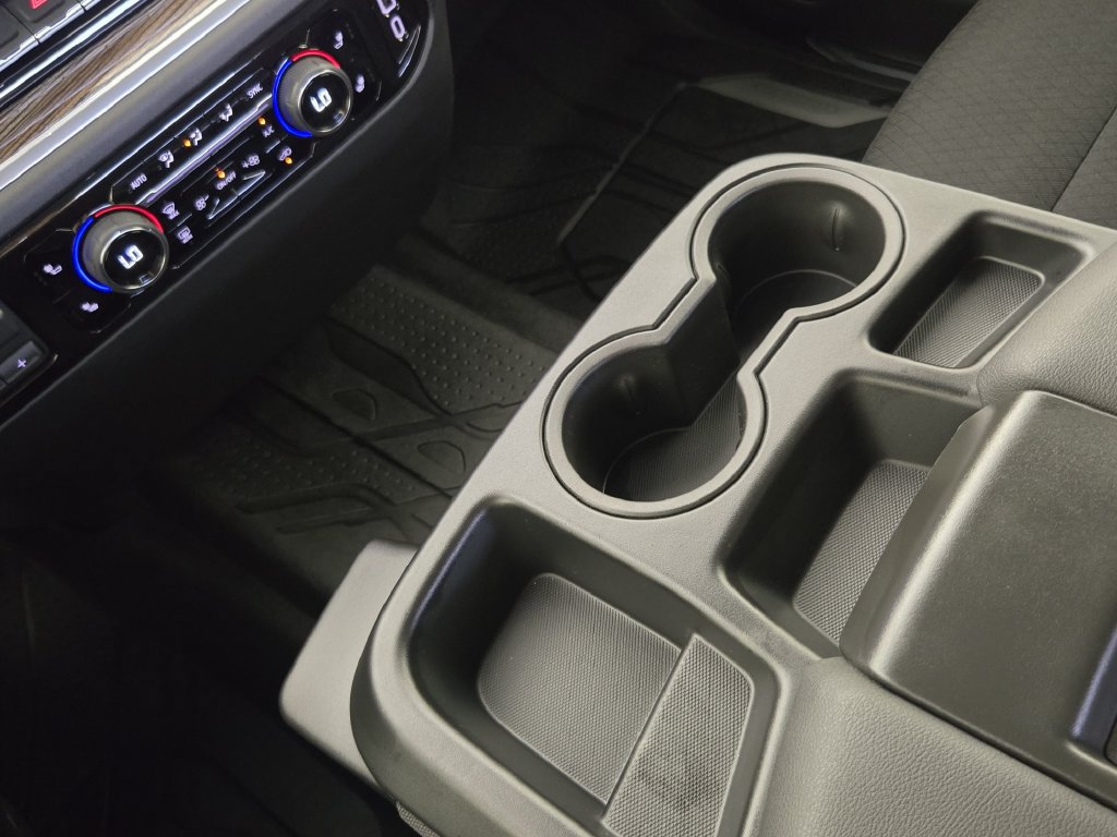 New 2026 Chevrolet Silverado 1500 RST w/ RST Select Package RWD image 21