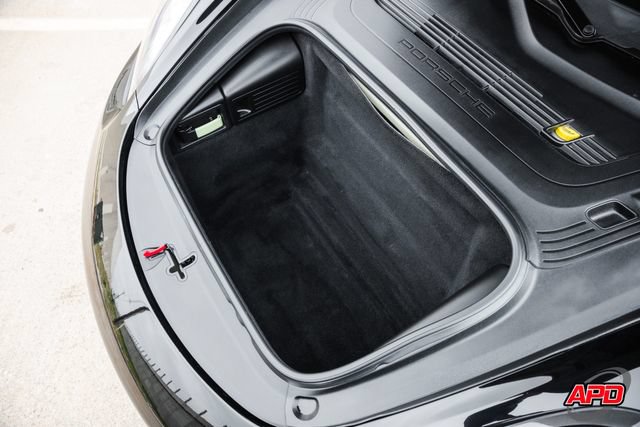 Used 2014 Porsche Cayman RWD image 70