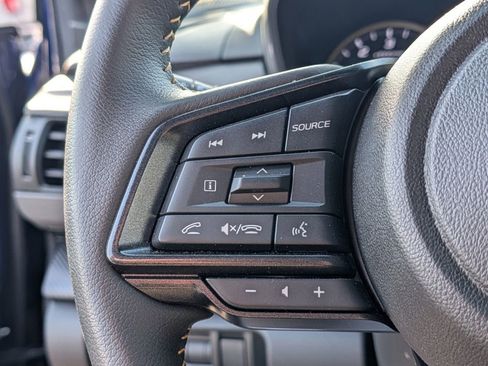 Used 2025 Subaru Crosstrek 2.5i Sport w/ Crosstrek Mirror Package image 29