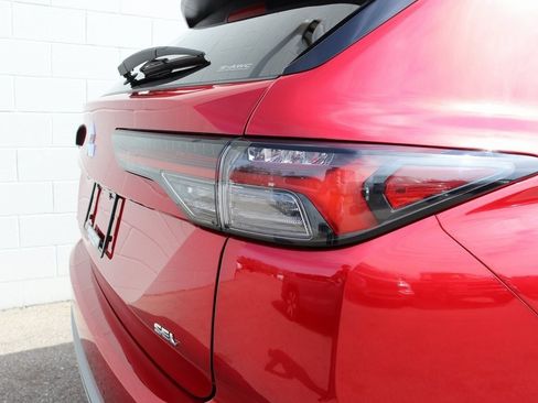 New 2025 Mitsubishi Outlander SEL image 11