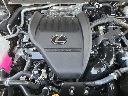 Used 2025 Lexus TX 350 AWD w/ Technology Package image 27